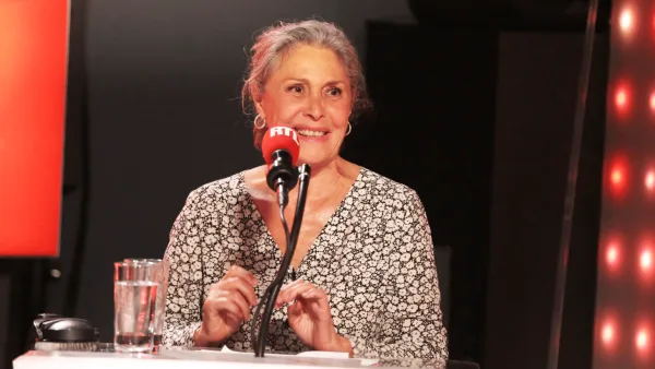 L’animatrice de radio et de télévision Sophie Garel est décédée à l’âge de 84 ans