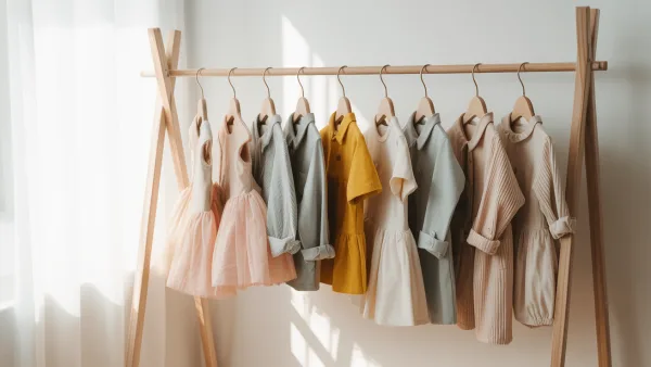Les 10 marques de mode enfant à connaître absolument en 2026