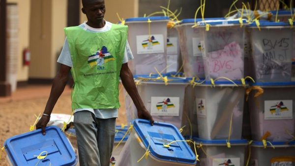 Centrafrique: report de l'annonce des résultats des législatives, pour cause de mouvement social