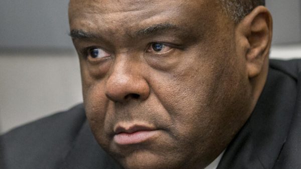 RDC: l'avion de Jean-Pierre Bemba, stationné depuis 19 ans au Portugal, a été saisi