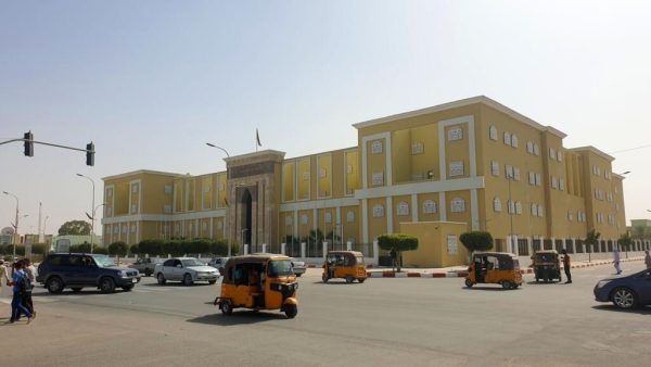 Mauritanie: deux députées abolitionnistes condamnées à 4 ans de prison pour «atteinte aux symboles nationaux»