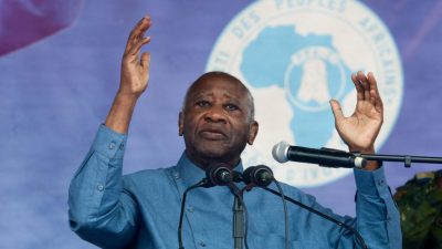 Politique en Côte d’Ivoire: pour Nadiany Bamba, seul Laurent Gbagbo incarne le socialisme