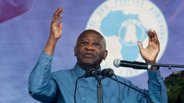 Politique en Côte d’Ivoire: pour Nadiany Bamba, seul Laurent Gbagbo incarne le socialisme