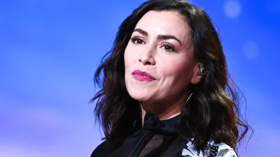 "Dents cassés dans son sommeil" : Olivia Ruiz, ce trouble développé depuis sa participation à la Star Academy