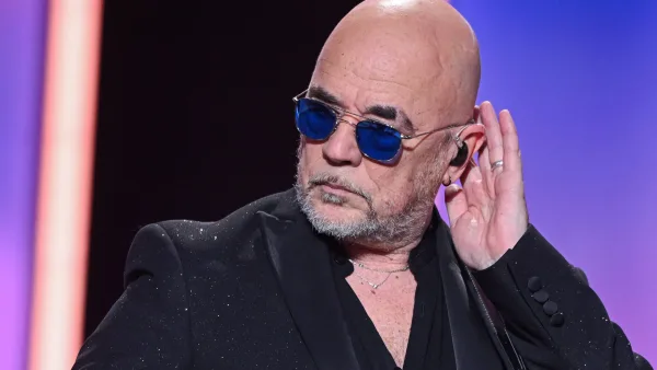 "Il faut bien bouffer", Pascal Obispo : ce que lui ont rapporté les génériques de Sous le soleil et de la publicité Cornetto