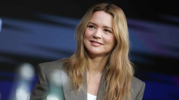 "Il montait chez moi", Virginie Efira victime d’un stalker qu’elle a fini par confronter