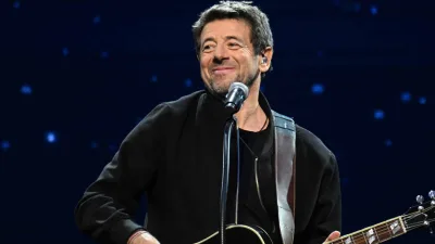 "Il ne répond plus au téléphone" : Patrick Bruel a décidé de disparaître