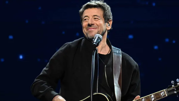 "Il ne répond plus au téléphone" : Patrick Bruel a décidé de disparaître