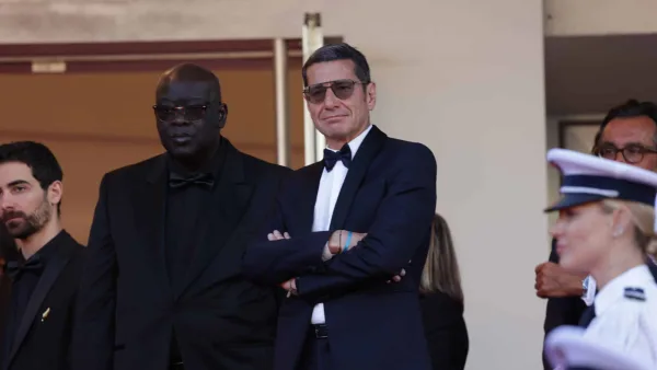 "Ingrat, masochiste, et imbécile" : Cannes 2026, David Lisnard, le maire de la ville, atomise les signataires de la tribune anti-Bolloré