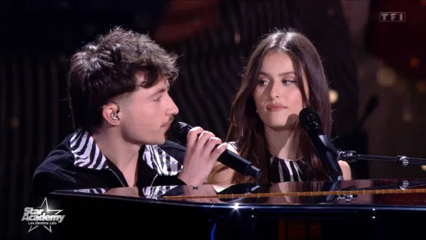"On est parisien" : Star Academy, Léo et Jeanne, un emménagement en couple à Paris ? Les fans en sont persuadés