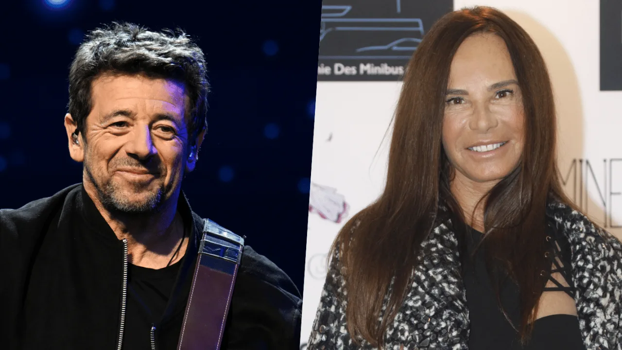 "Patrick Bruel est un ami, Flavie Flamant, je l'adore" : Nathalie Marquay tiraillée et incapable de prendre parti
