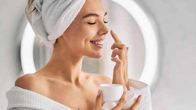 Peau adulte : top 5 des meilleurs sérums visages contre les imperfections