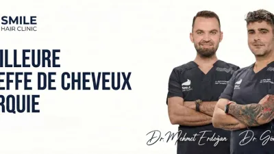 Greffe de cheveux : ce que l’on croit savoir… et ce que les patients découvrent vraiment chez Smile Hair Clinic