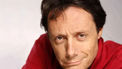 Antoine de Maximy : son salaire à 6 chiffres, pour « J’irai dormir chez vous »