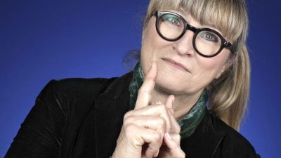 Christine Bravo fête ses 70 ans en 2026