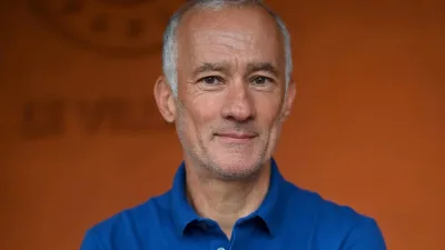Gilles Bouleau écrasé d’impôts : la star de TF1 envie le salaire de Kylian Mbappé