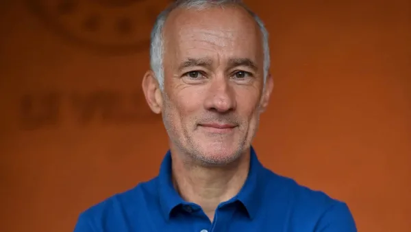 Gilles Bouleau écrasé d’impôts : la star de TF1 envie le salaire de Kylian Mbappé