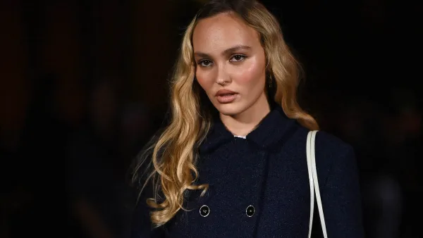 Lily-Rose Depp : ce hameau provençal au Plan-de-la-Tour, à 50 millions d’euros, où elle a tous ses souvenirs d’enfance