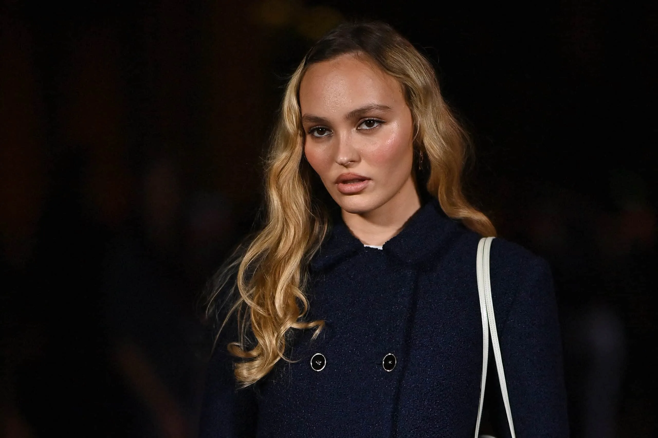 Lily-Rose Depp : ce hameau provençal au Plan-de-la-Tour, à 50 millions d’euros, où elle a tous ses souvenirs d’enfance