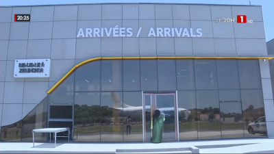 Sénégal: reprise des vols à l'aéroport de Ziguinchor