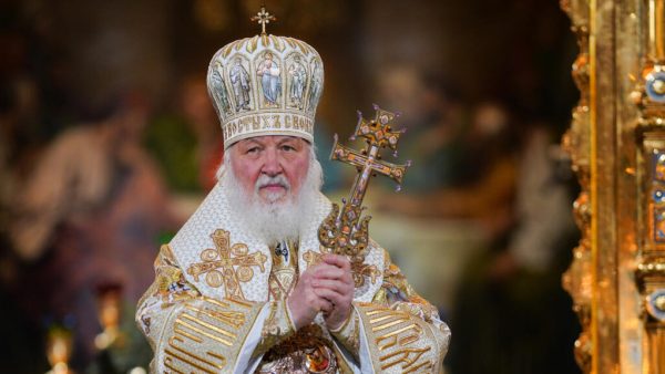 L'Église orthodoxe russe officiellement autorisée au Congo-Brazzaville