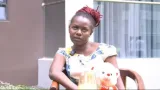 Abigael Kendi, Née avec un double col de l’utérus, un double utérus et un double vagin