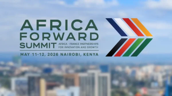 Africa Forward summit