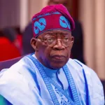 Ahmed Bola Tinubu - Président du Nigéria
