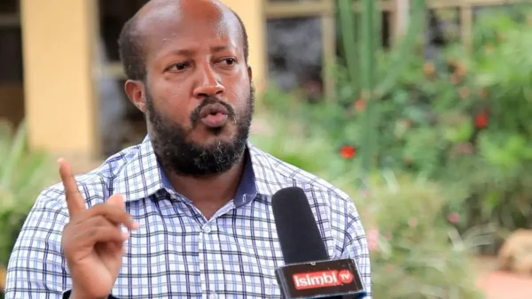 Rwanda : Aimable Karasira, youtubeur critique du pouvoir, décède en prison le jour de sa libération