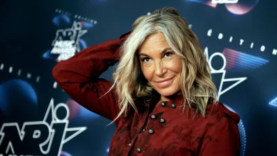 Zazie : après 3 ans d’absence, la chanteuse revient avec un nouveau single le 22 mai