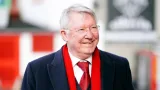 Alex Ferguson