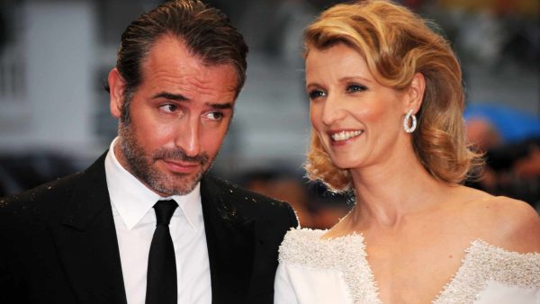 Alexandra Lamy, longtemps en couple avec Jean Dujardin, explique enfin pourquoi elle n’en veut plus