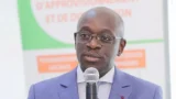 Ange Désiré Yapi