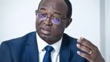L'opposant centrafricain Anicet-Georges Dologuélé