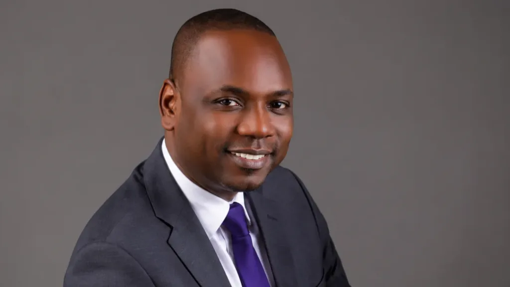 Aristide Médenou, l’architecte de l’eurobond ODD nommé aux Finances PH: DR