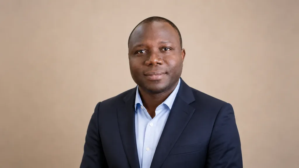 Armand Kouyéma Nata
