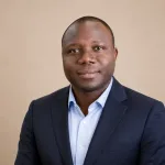 Armand Kuyema Natta - Ministre des Enseignements Maternel et Primaire