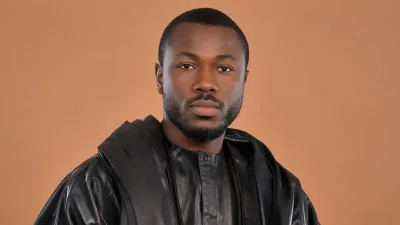 Le chanteur religieux sénégalais Ass Dione
