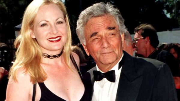 Columbo : Catherine Falk, la fille de l'acteur Peter Falk, s'est donné la mort à 60 ans