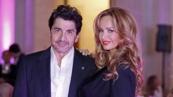 Adriana Karembeu : André Ohanian fustige son couple "perché" et "malsain" avec Marc Lavoine et refuse désormais la garde partagée de Nina