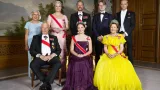 Famille royale de Norvège : accusé de viols, le fils de la princesse héritière Mette-Marit risque la prison