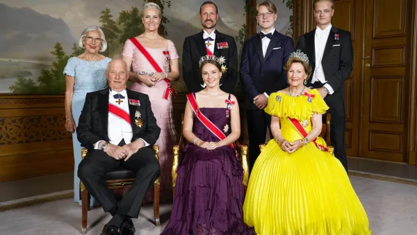 Famille royale de Norvège : accusé de viols, le fils de la princesse héritière Mette-Marit risque la prison