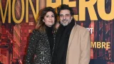 Exclu Public : Caroline Ithurburu et son mari Polo Anid font chambre à part de la naissance de leur fille