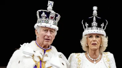 Charles III a déboursé des millions pour préserver le petit coin de paradis de Camilla, dans le Wiltshire