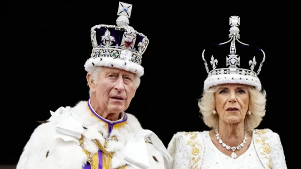 Charles III a déboursé des millions pour préserver le petit coin de paradis de Camilla, dans le Wiltshire