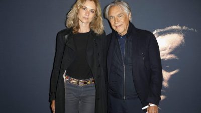 Affaire Richard Berry : Pascale Louange sort du silence et fustige Coline Berry