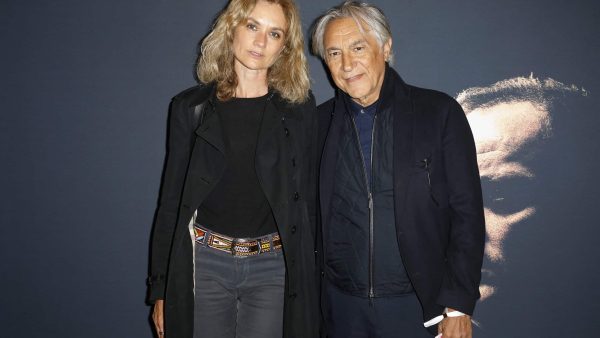 Affaire Richard Berry : Pascale Louange sort du silence et fustige Coline Berry