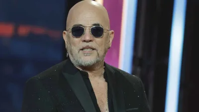 Pascal Obispo aidé pour "remplir son frigo" : le chanteur se confie sur ses difficultés financières