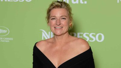 Anne-Elisabeth Lemoine prend d’assaut la Croisette pour le Festival de Cannes : l’animatrice et son émission victimes de vilaines attaques