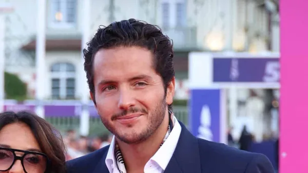 Alexandre Kominek : sans logement et endetté, quitter la Suisse a tout changé pour lui